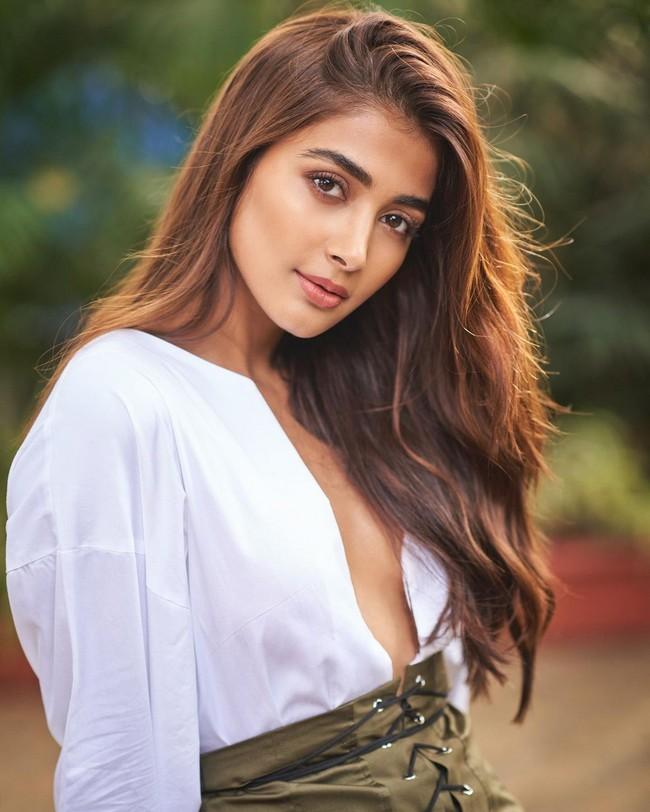 Pooja Hegde 6