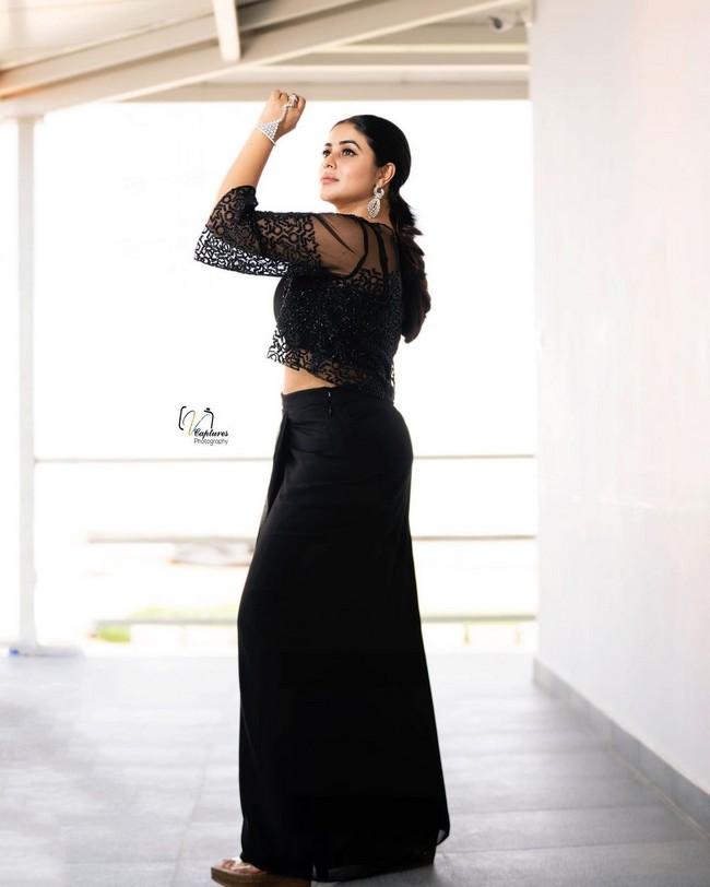 Poorna 9