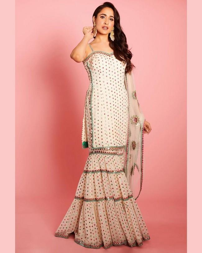 Pragya Jaiswal