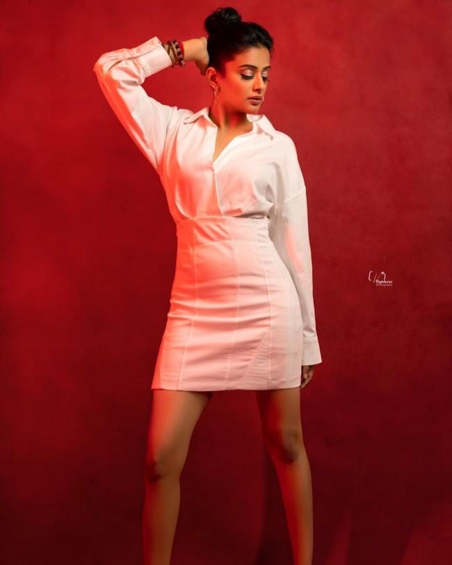 Priya Mani 8
