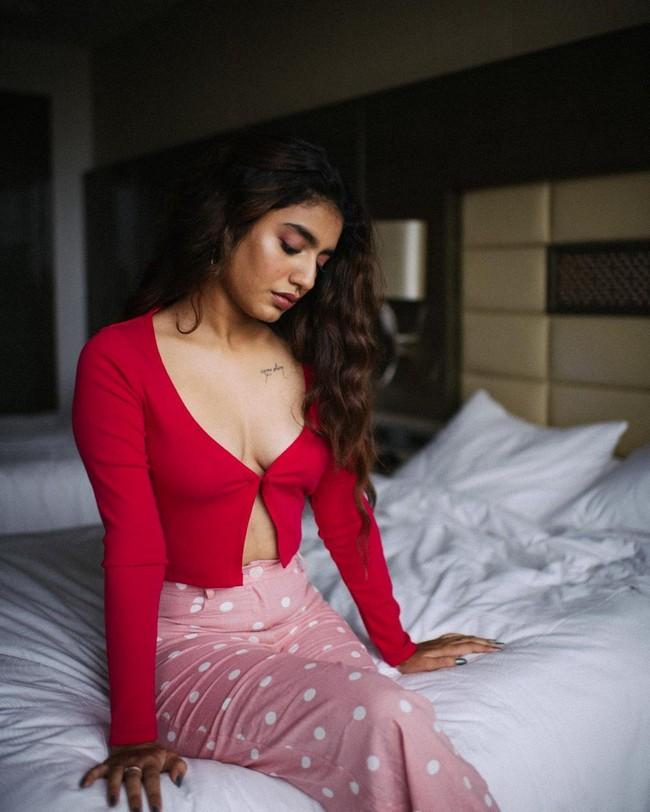 Priya Prakash Varrier 13