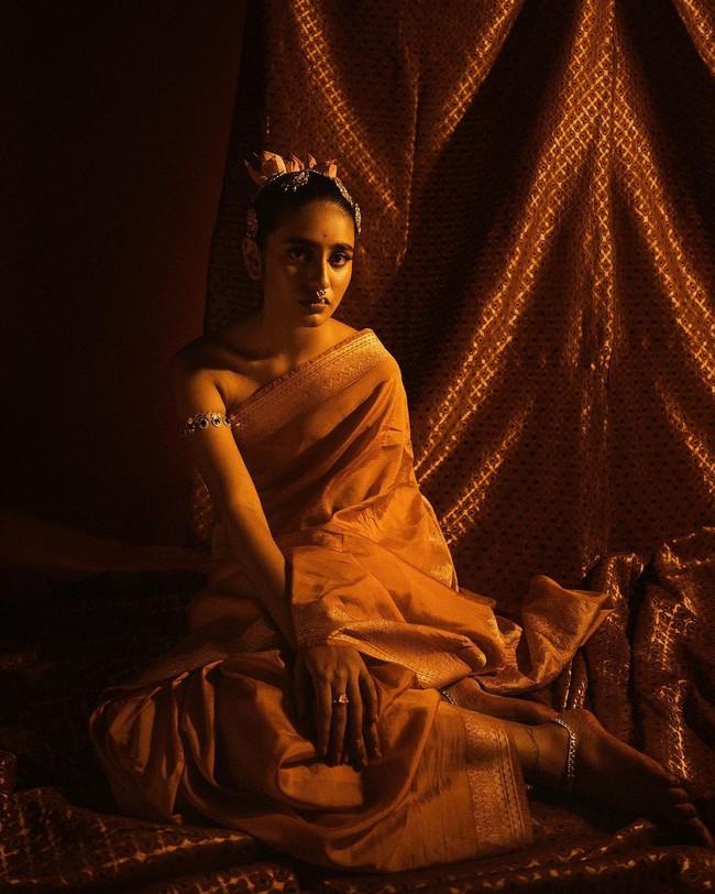 Priya Prakash Varrier 7