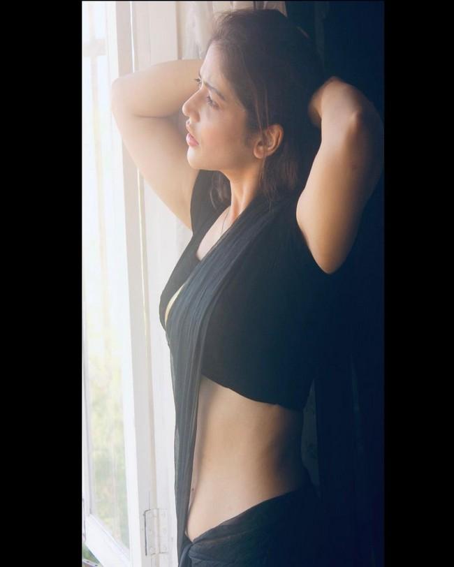Priyanka Jawalkar 8