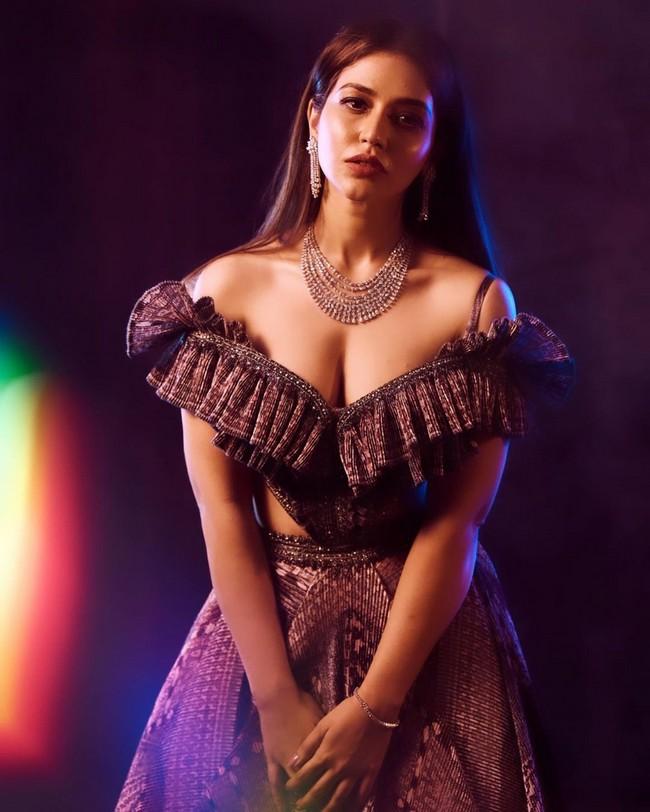 Priyanka Jawalkar 2