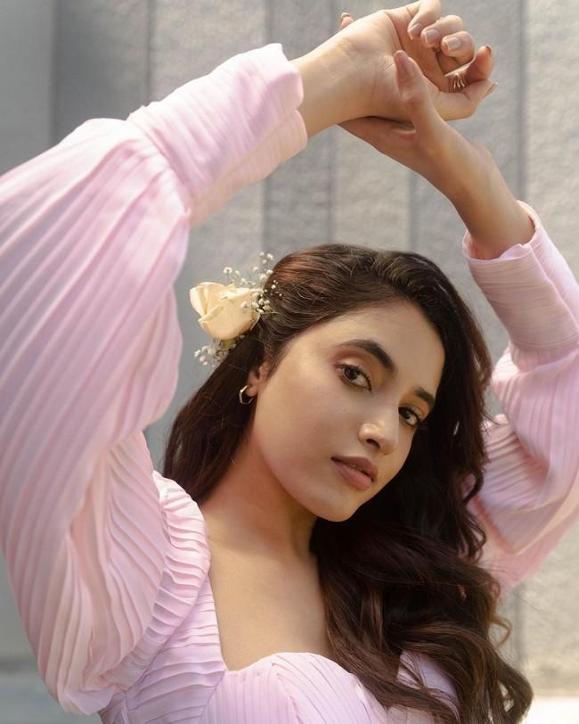 Priyanka Mohan 10