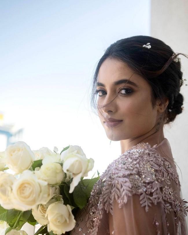 Priyanka Mohan 12