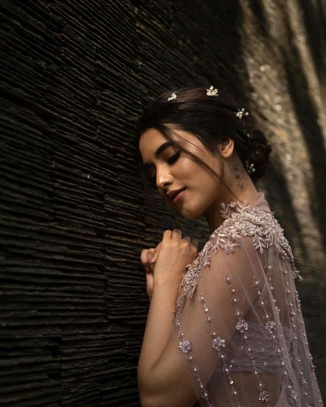 Priyanka Mohan 13
