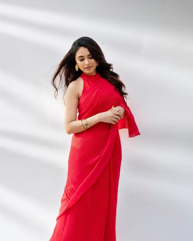 Priyanka Mohan 2