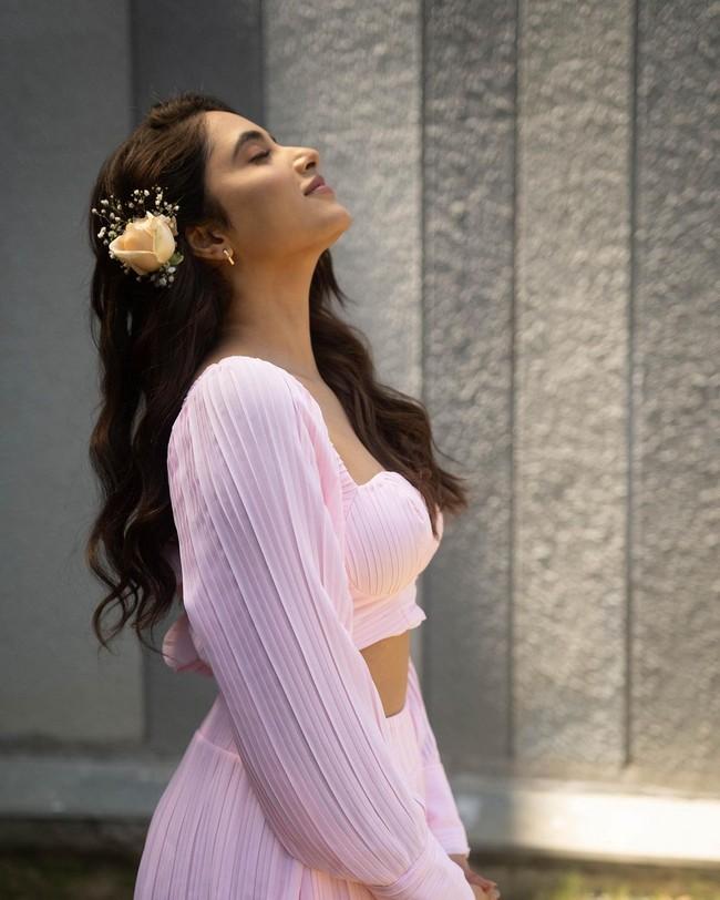Priyanka Mohan 7