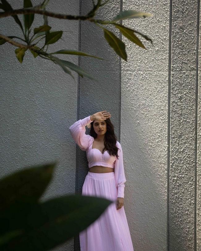 Priyanka Mohan 8