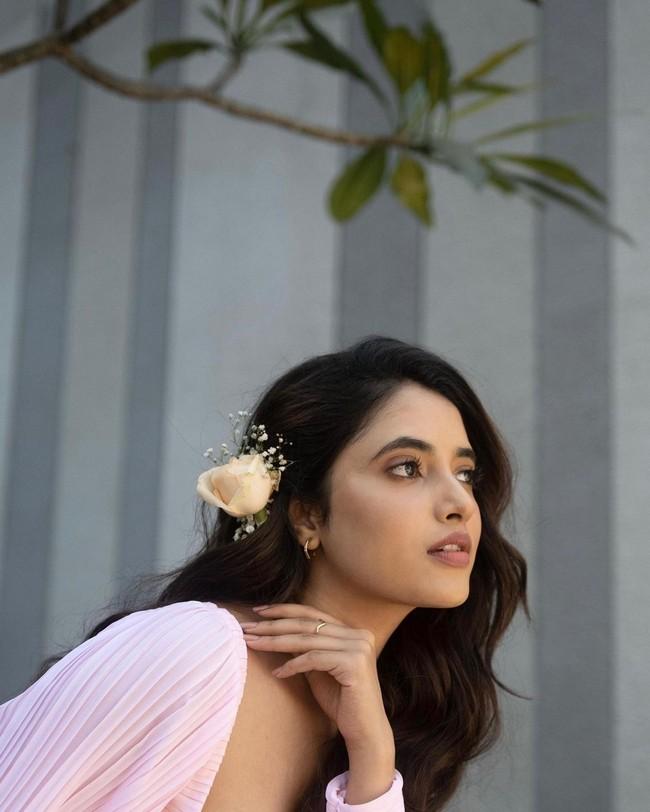 Priyanka Mohan 9