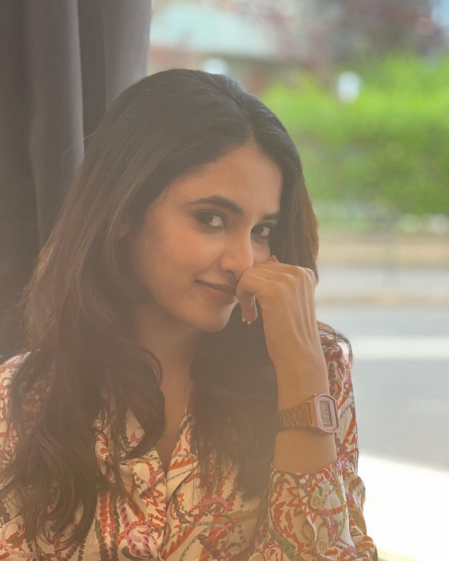 Priyanka Mohan 10