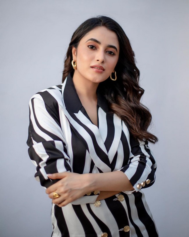 Priyanka Mohan 12