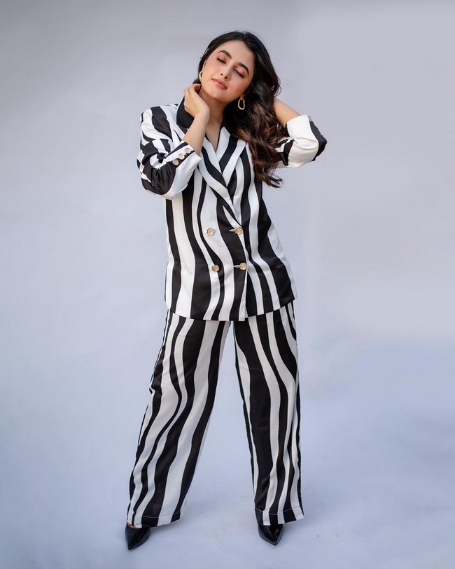 Priyanka Mohan 13