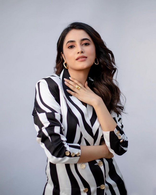 Priyanka Mohan 14