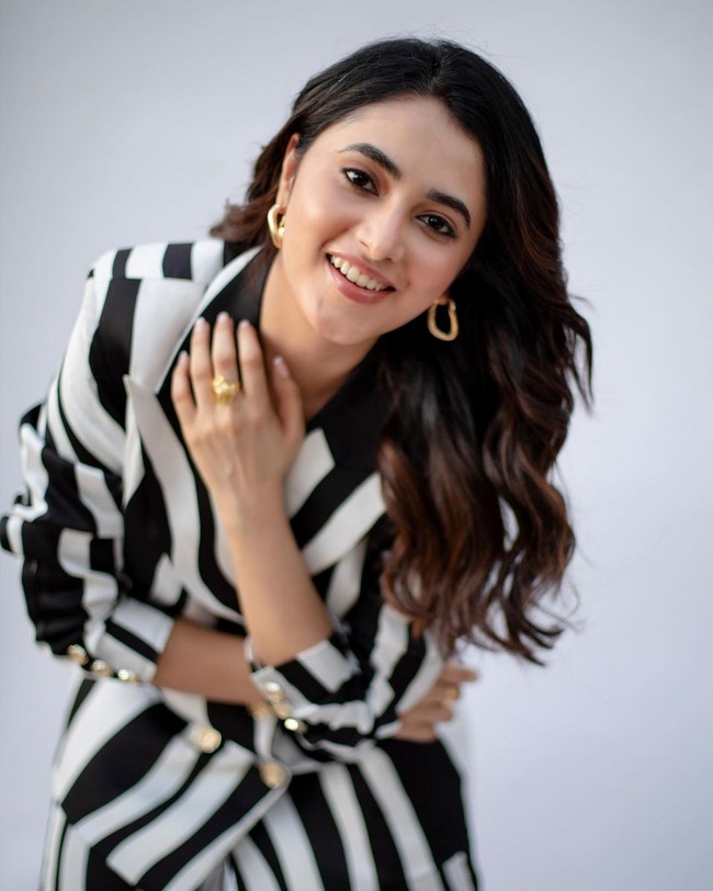 Priyanka Mohan 15