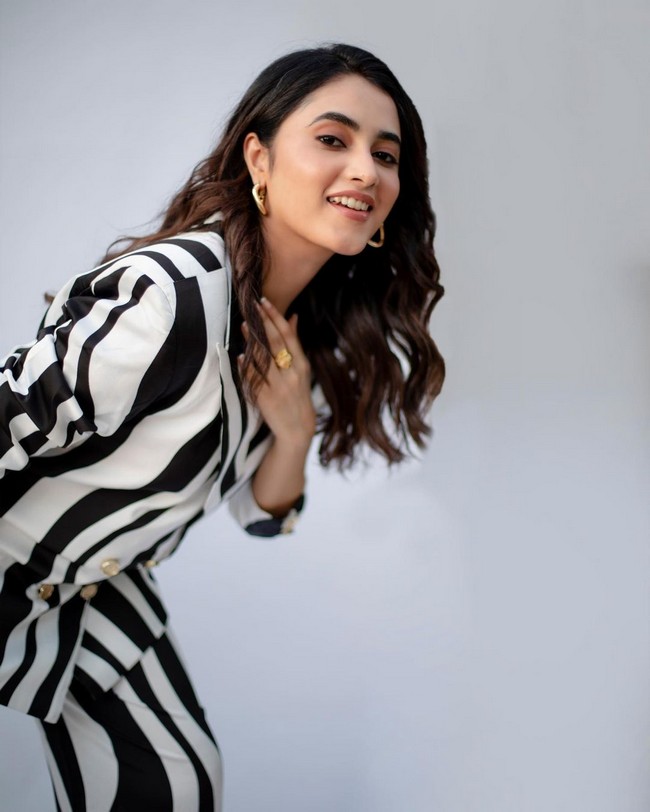 Priyanka Mohan 17