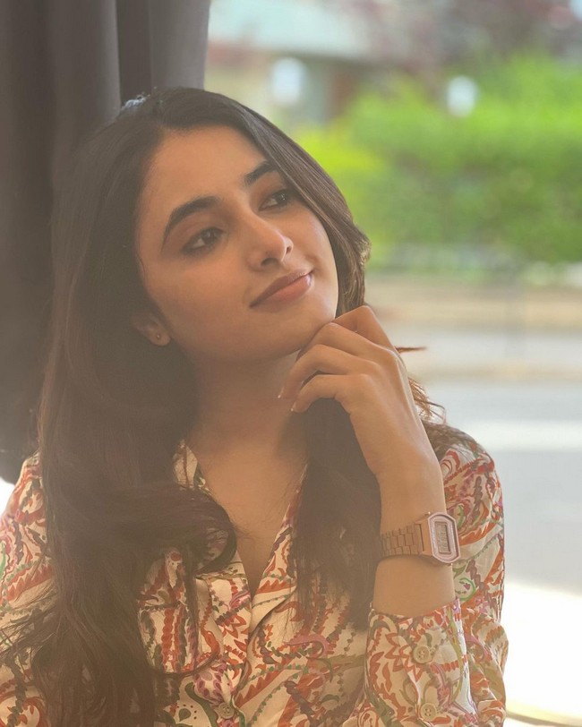 Priyanka Mohan 9
