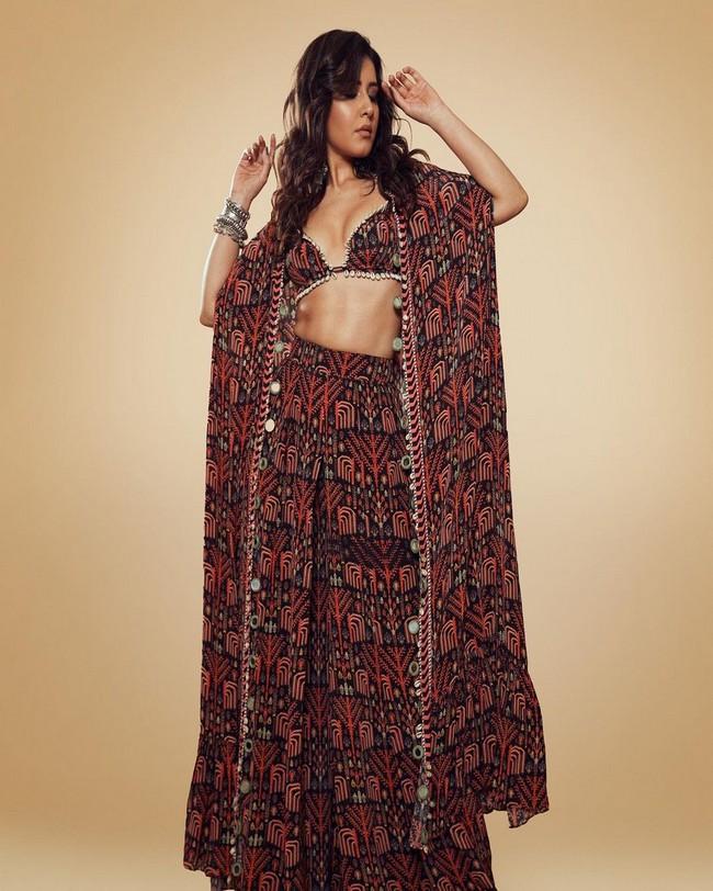 Raashii Khanna