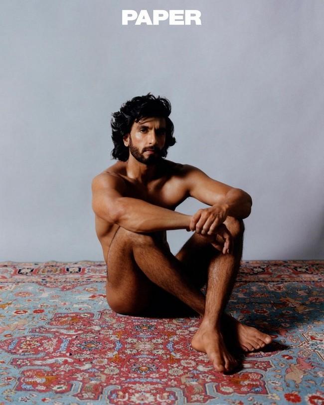 Ranveer Singh