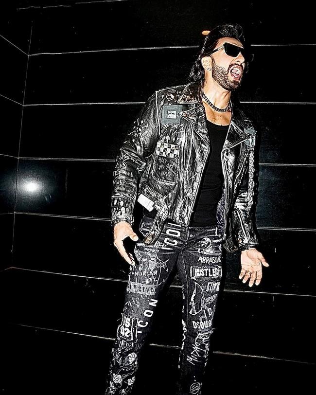 Ranveer Singh 10