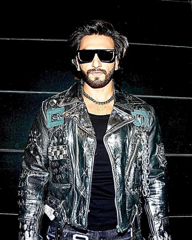 Ranveer Singh 11
