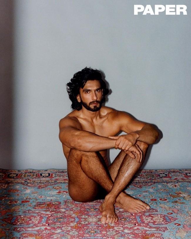 Ranveer Singh 3