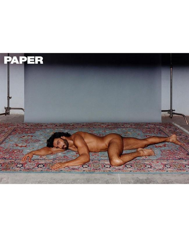 Ranveer Singh 5