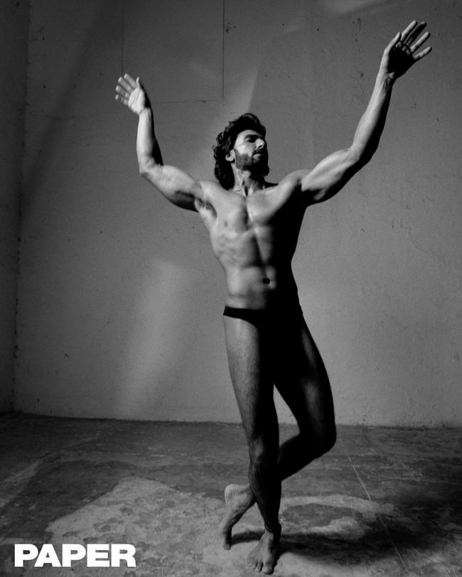 Ranveer Singh 6