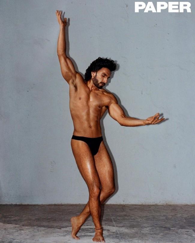 Ranveer Singh 7