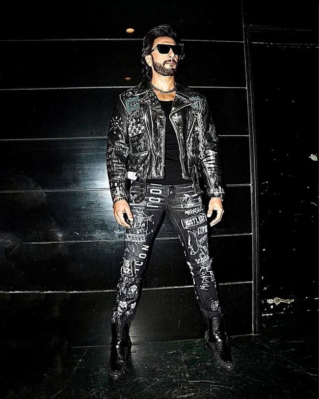 Ranveer Singh 8
