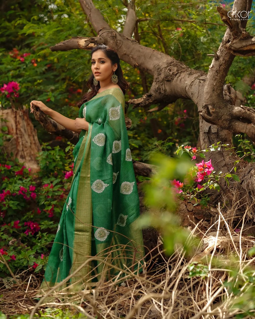 Rashmi Gautam (10)