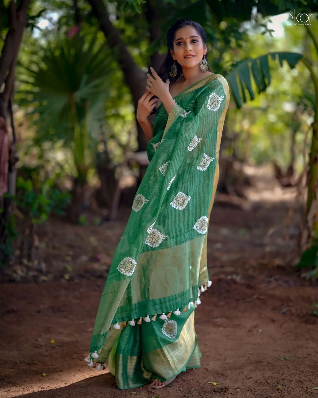 Rashmi Gautam (3)