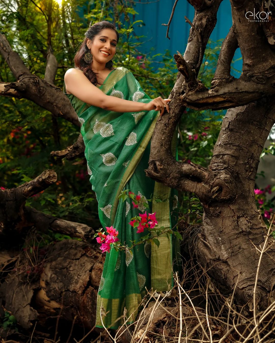 Rashmi Gautam (4)