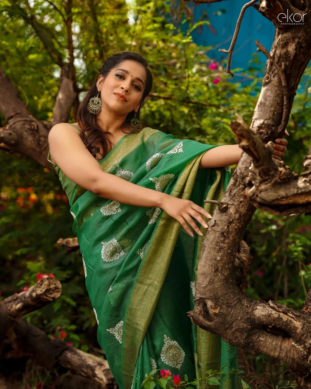 Rashmi Gautam (5)