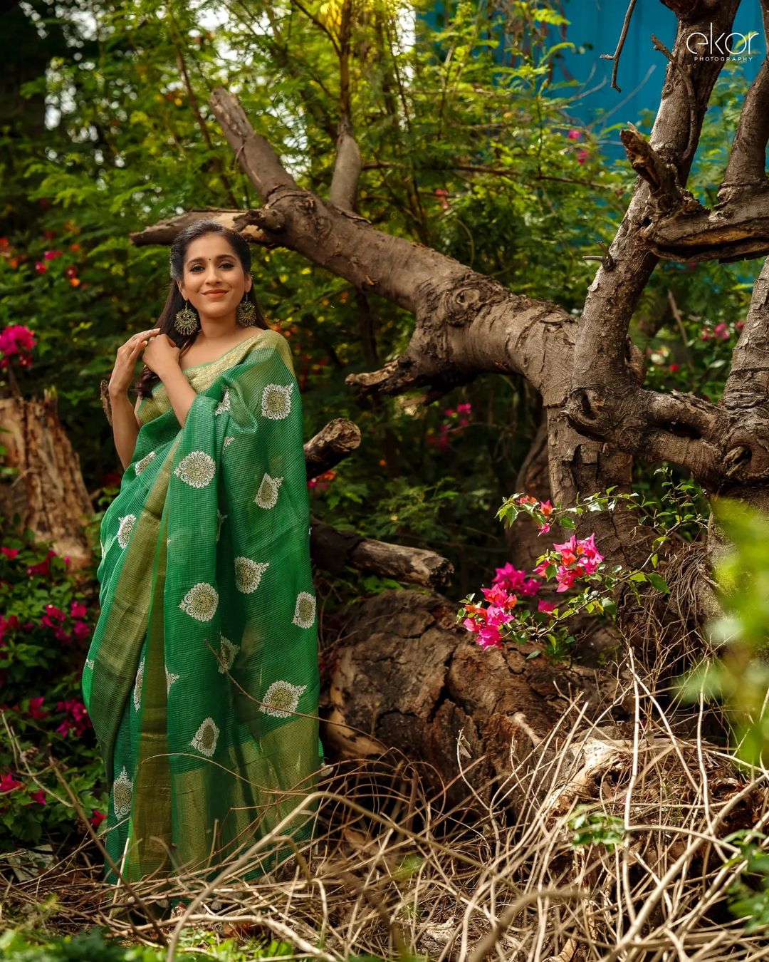Rashmi Gautam (6)