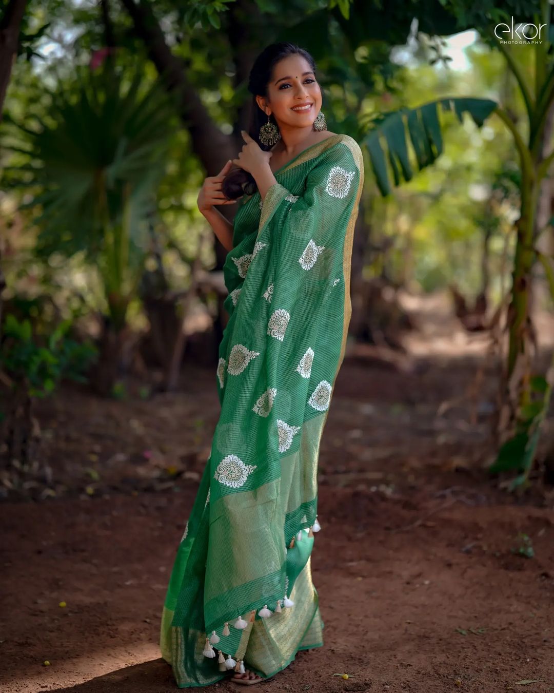 Rashmi Gautam (7)