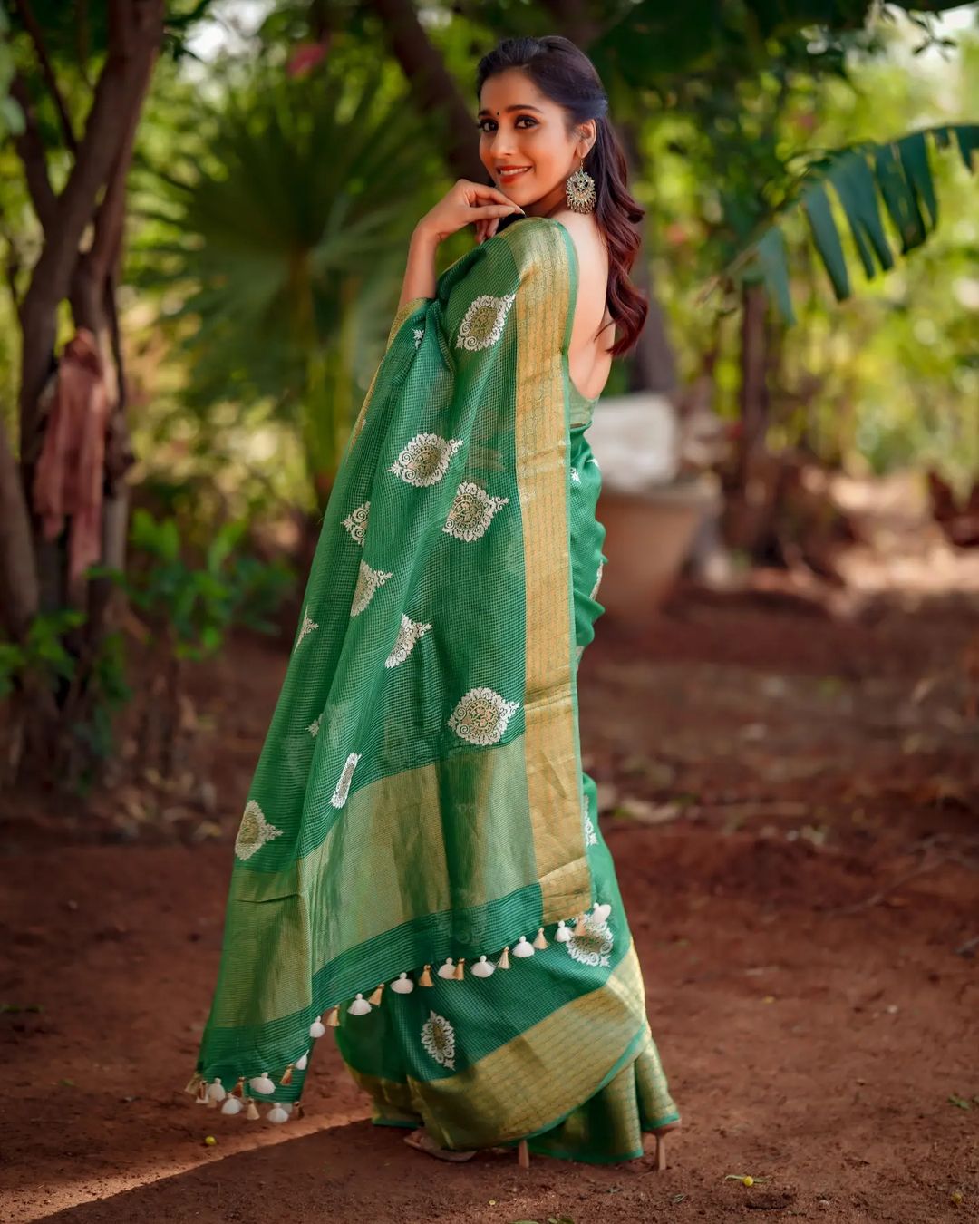 Rashmi Gautam (8)