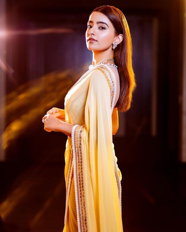 Rukshar Dhillon 2