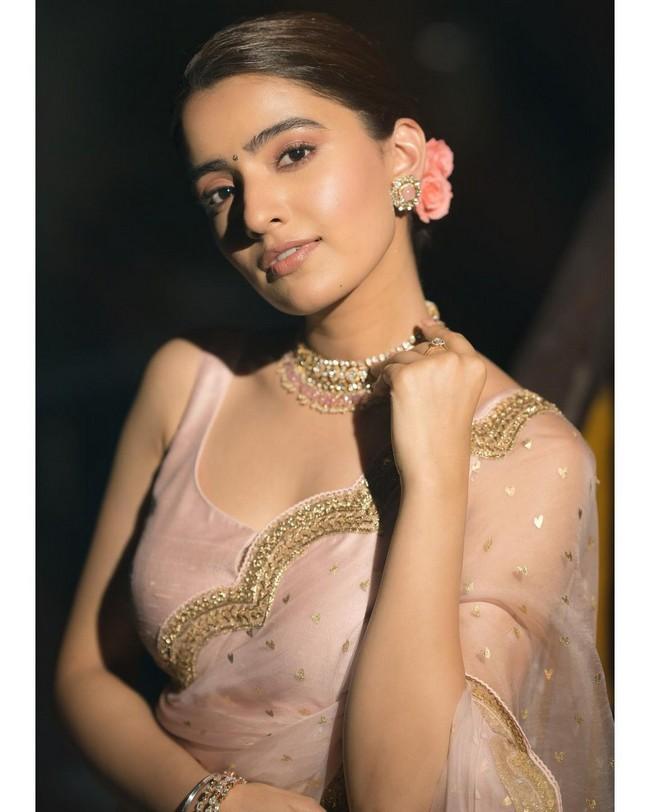 Rukshar Dhillon 6