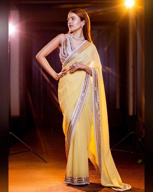 Rukshar Dhillon 9