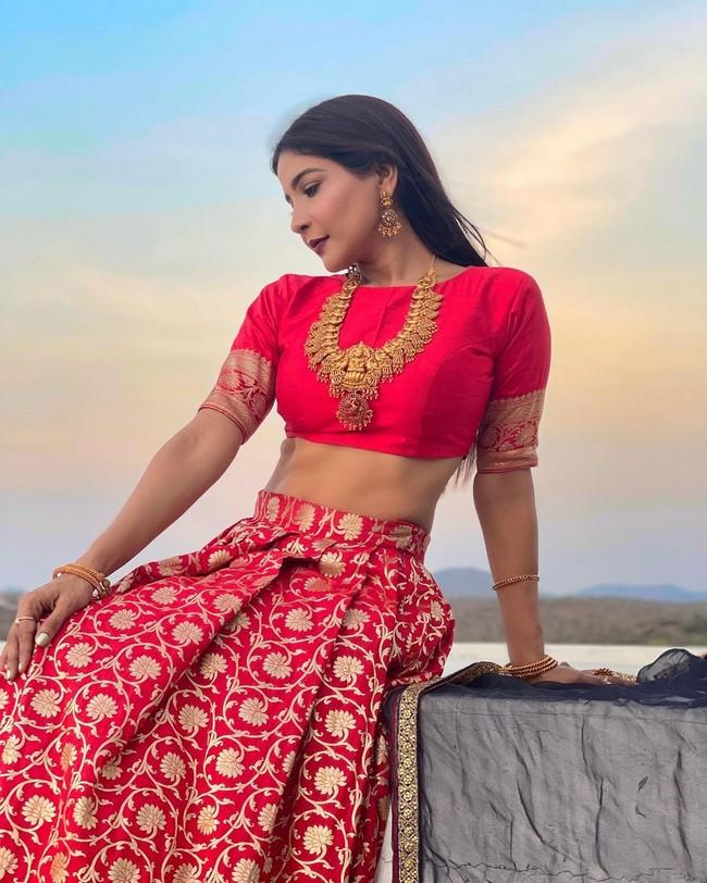 Sakshi Agarwal