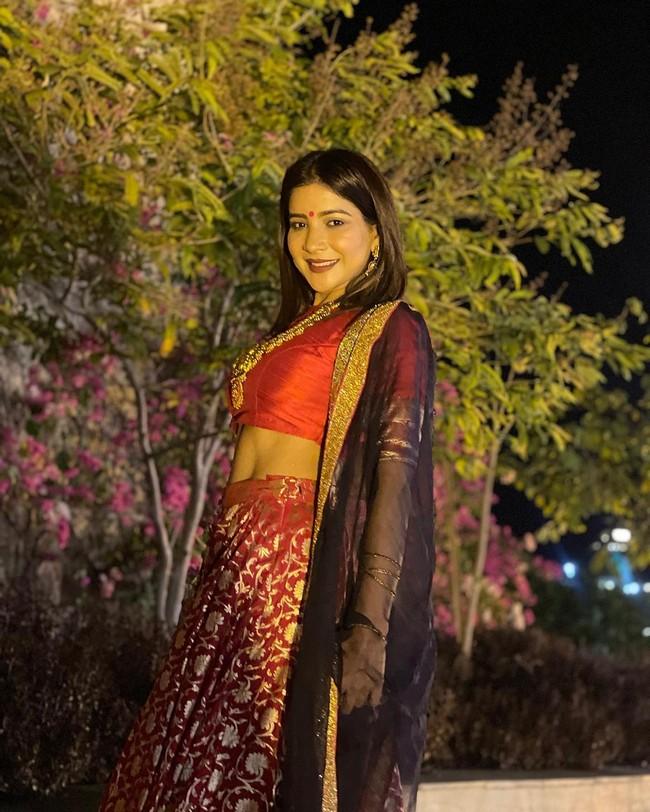 Sakshi Agarwal 8