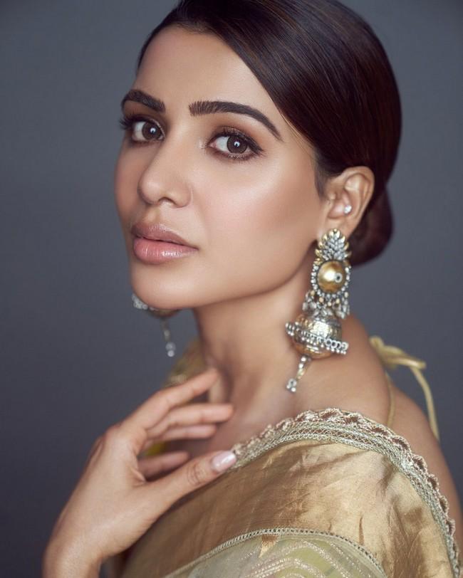 Samantha 3