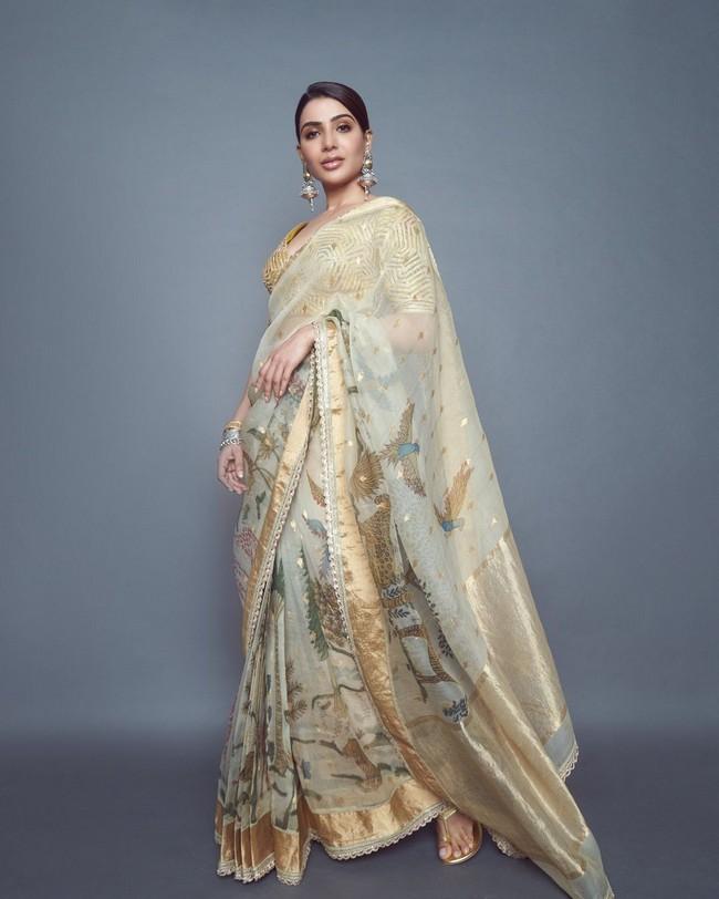 Samantha 5