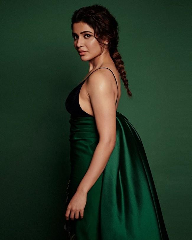 Samantha 6