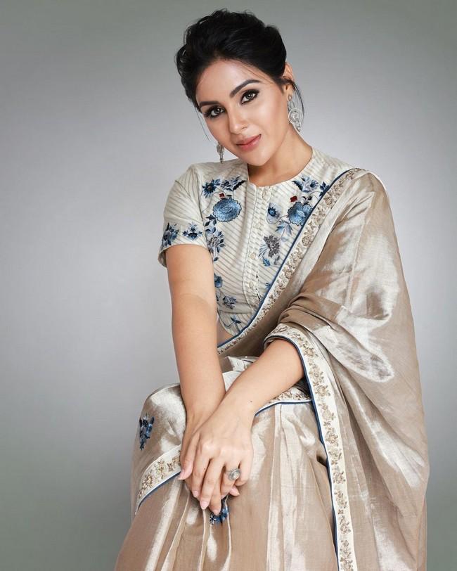Samyuktha