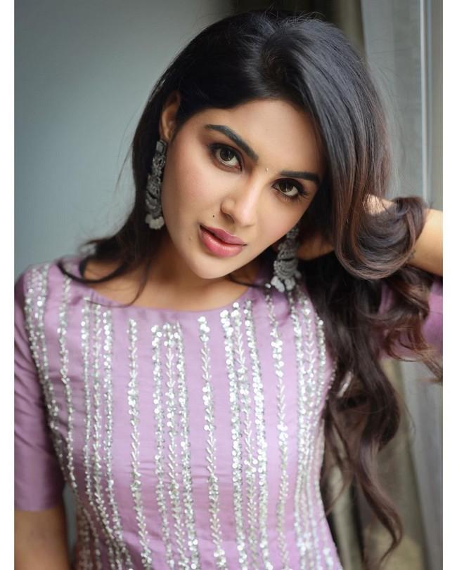 Samyuktha 3