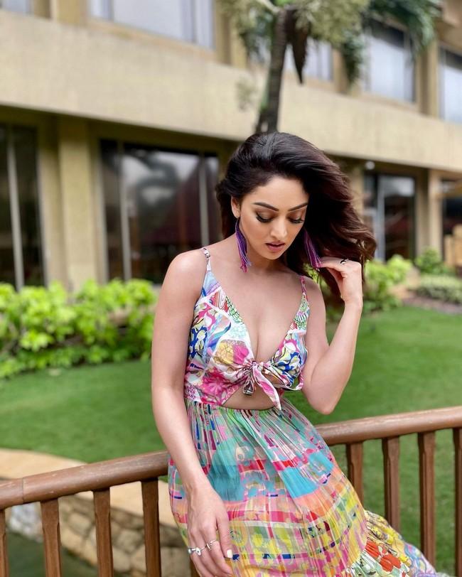 Sandeepa Dhar 2