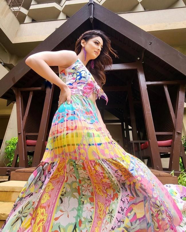Sandeepa Dhar 6